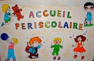 Accueil périscolaire